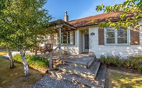 Strasbourge Cottage